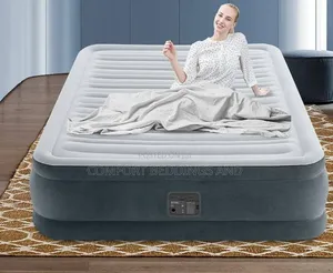 High Density Pressure Mattress With Inbuilt Pump 5*6