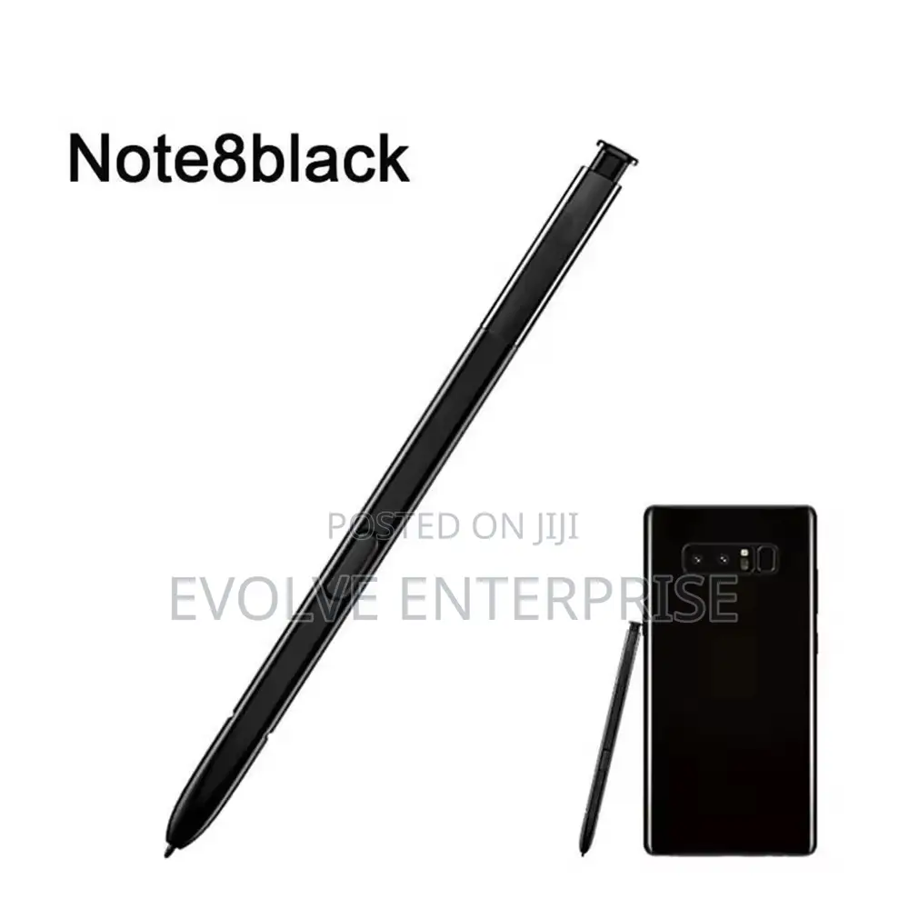 Touch Screen Stylus S Pen for Samsung Galaxy Note 8