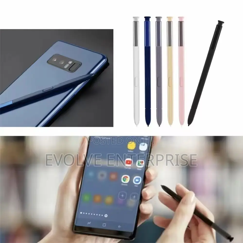 Touch Screen Stylus S Pen for Samsung Galaxy Note 8