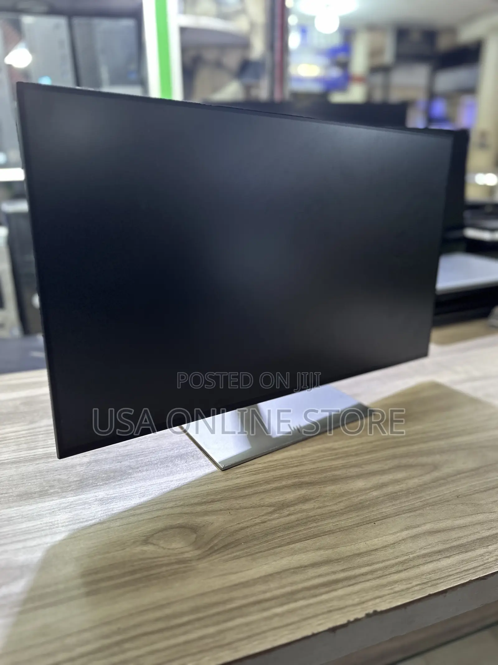 IPS Z Monitor Size 24