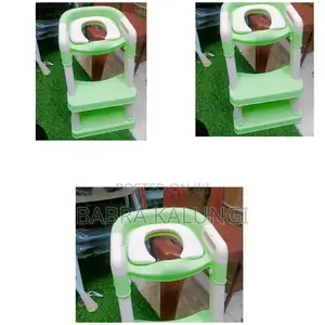 Toilet Trainers
