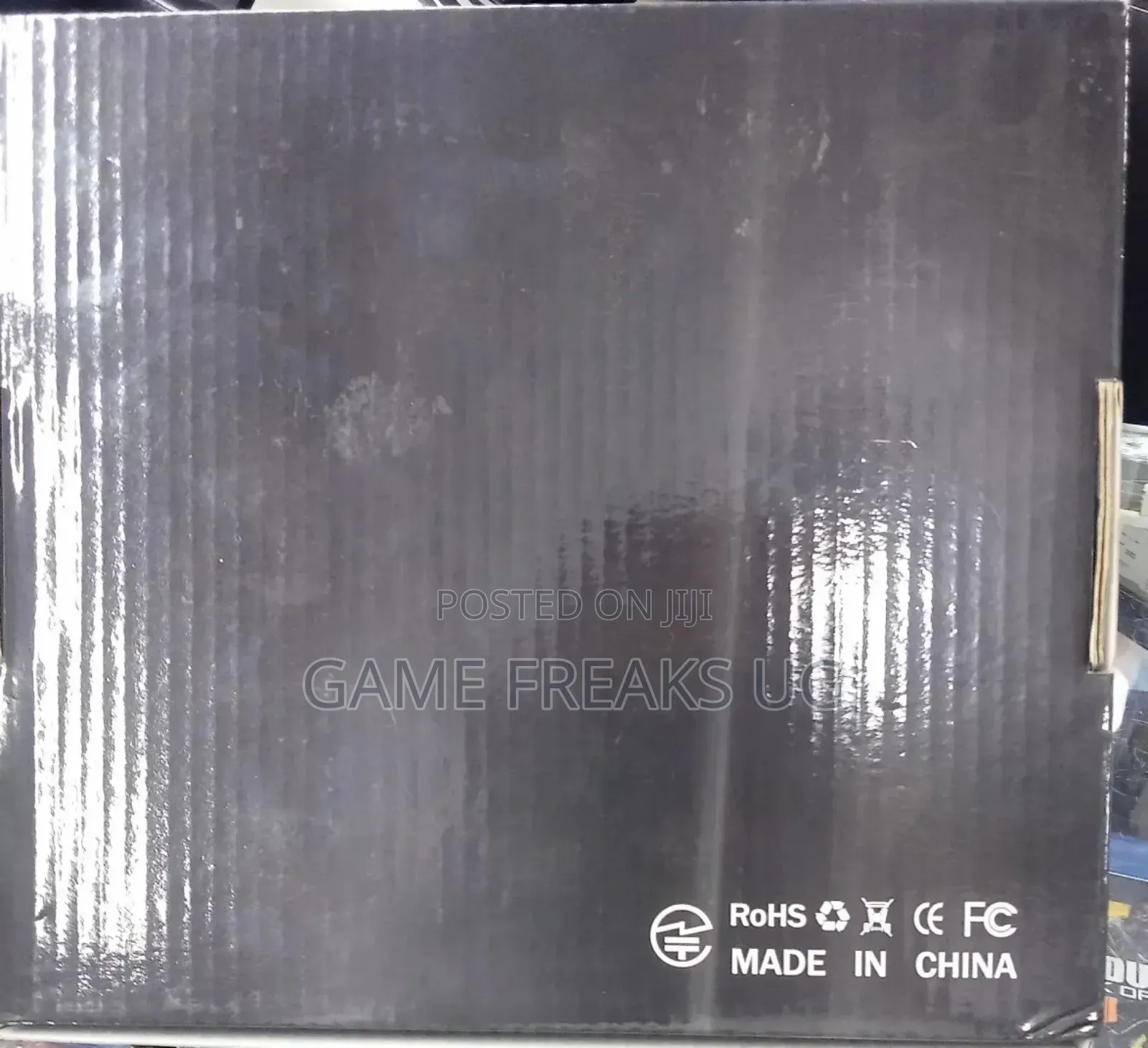 Live Sound Card