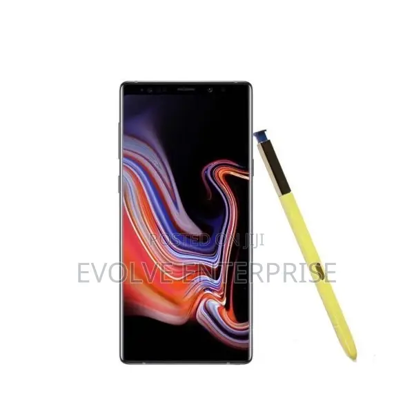 New 100% Touch Stylus S Pen for Samsung Galaxy Note 9