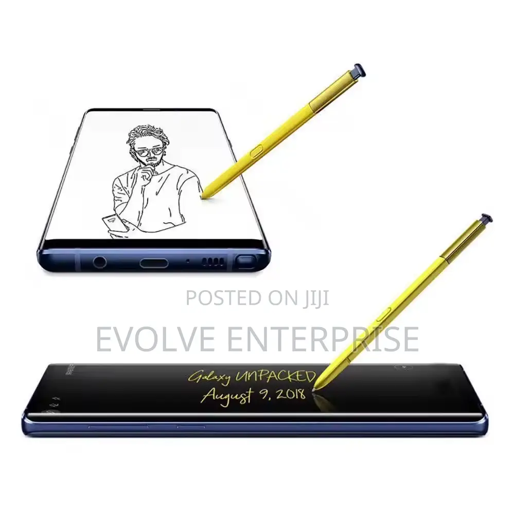 New 100% Touch Stylus S Pen for Samsung Galaxy Note 9