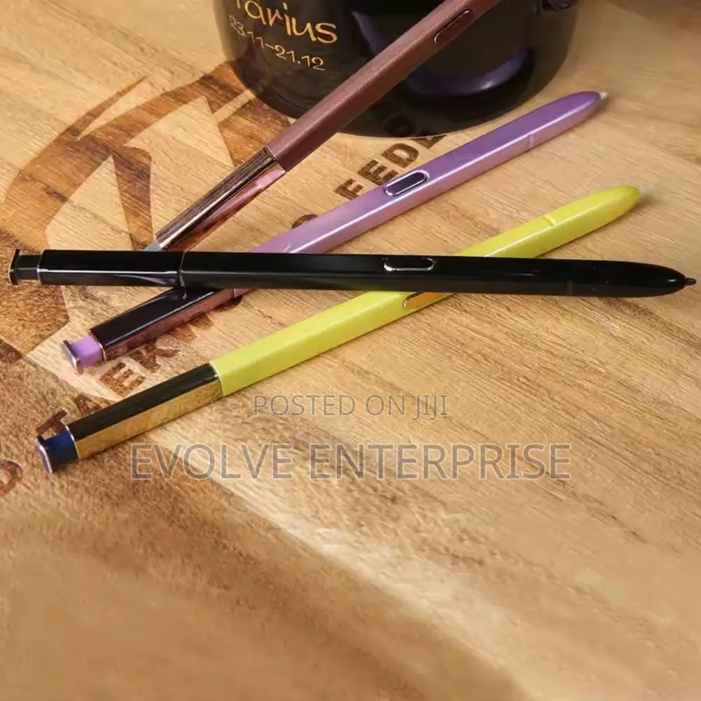 New 100% Touch Stylus S Pen for Samsung Galaxy Note 9