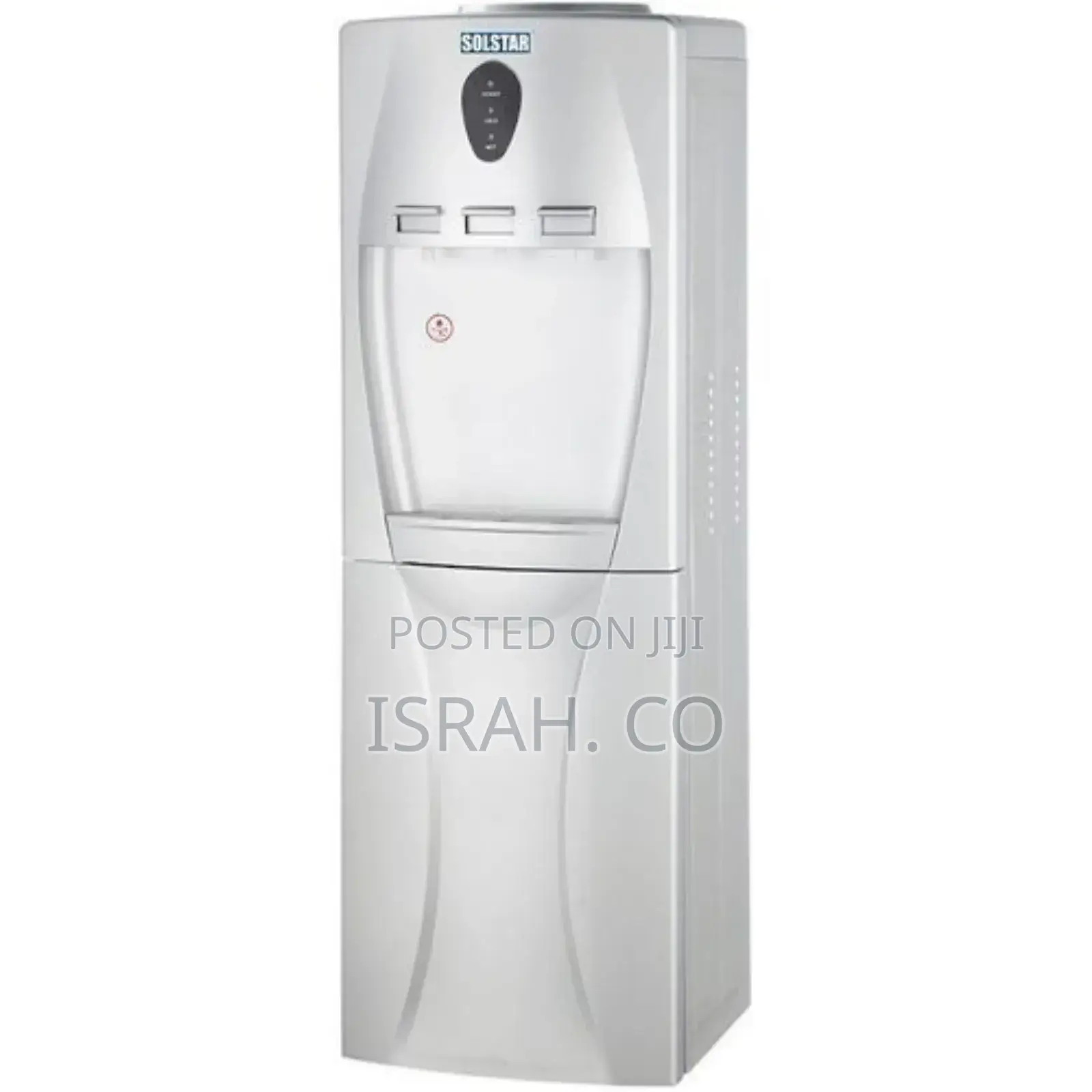 Tap 12L Hot and Cold Water Dispenser for Home and Office