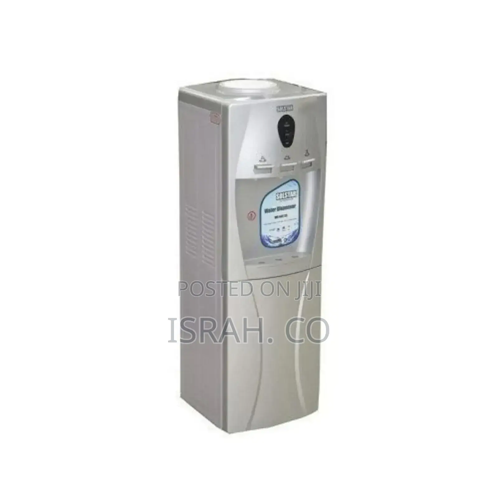 Tap 12L Hot and Cold Water Dispenser for Home and Office