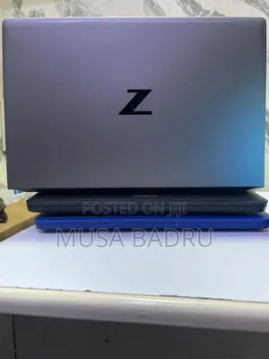 New Laptop HP ZBook Firefly 16inch G9 32GB Intel Core Ultra 9 SSD 1T