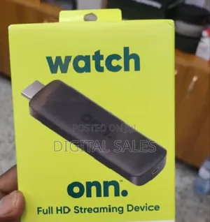 Onn Full HD Streaming Device