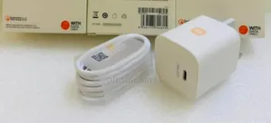 Xiaomigan 67w PD 1C Adapter Charge Laptops/Phones Fastcharge