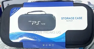 Storage Case Ps Portal