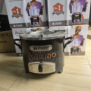 Charcoal Stove Jikajiua
