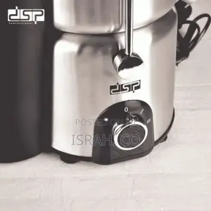 DSP 4 In1 Juicer Blender Extractor Mincer Food Processor