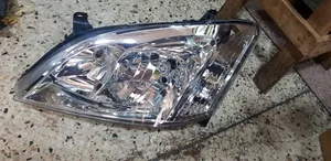 Headlamps for Toyota Runx 2003
