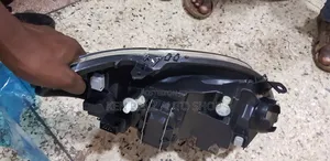Headlamps for Toyota Runx 2003