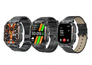 Haino Teko 3 Smart Watches