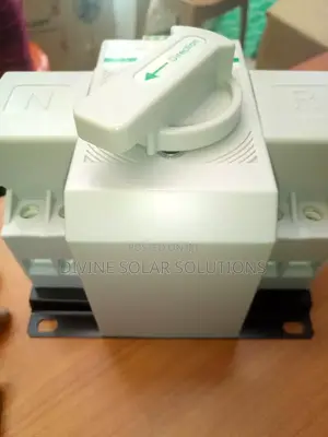32A Automatic Change Over Switch