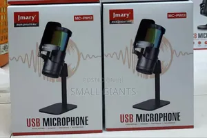 USB Microphone