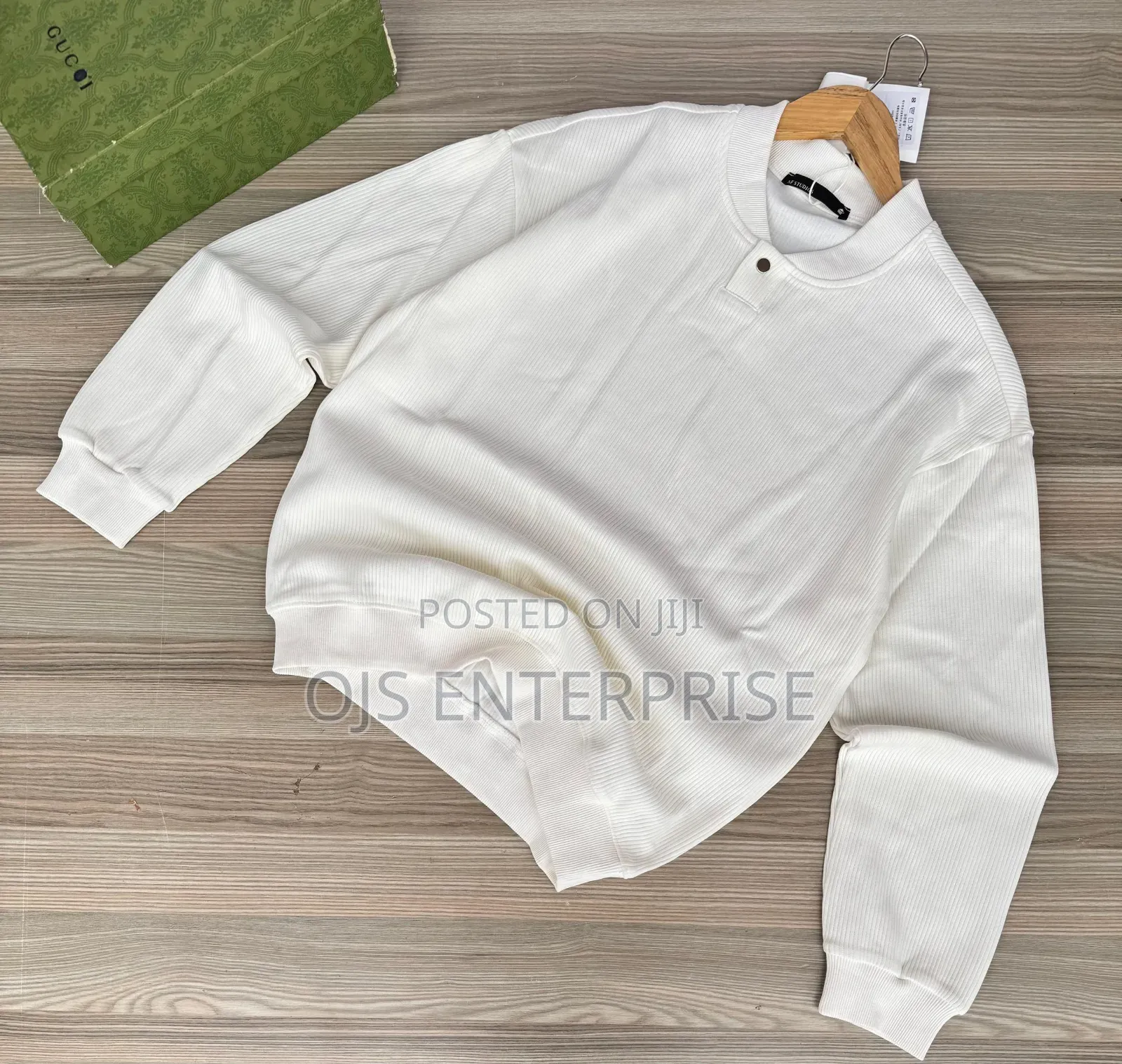 Long Sleeve Shirts