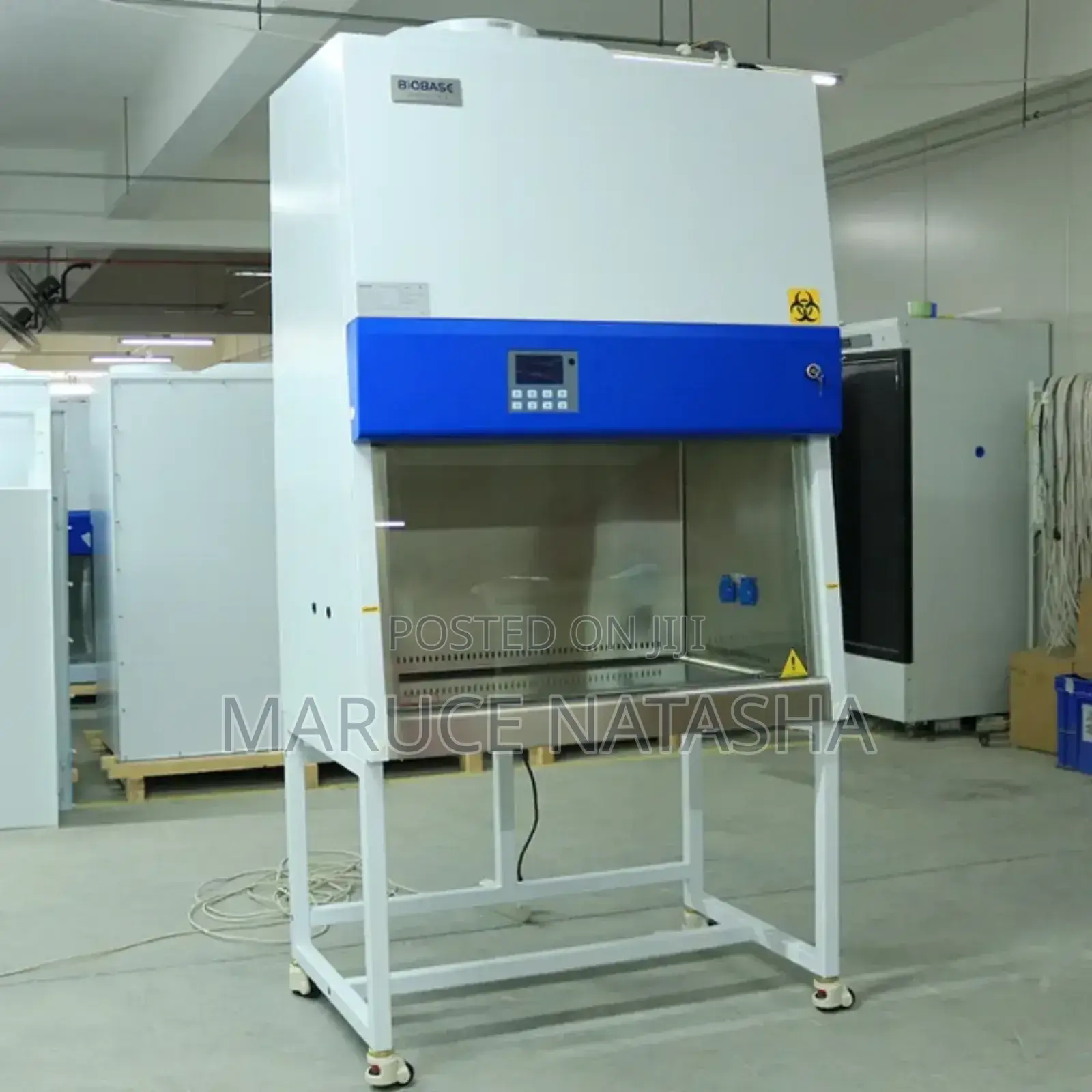 Class II Biobase Safety Cabinet