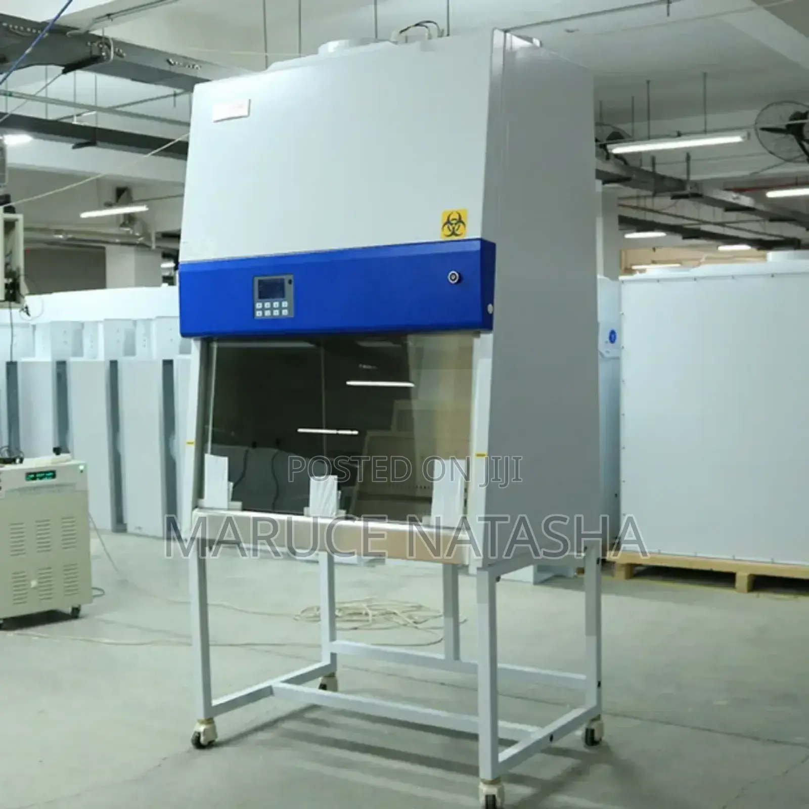Class II Biobase Safety Cabinet