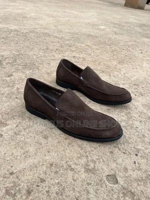 Men's Classie Vintage Shoes