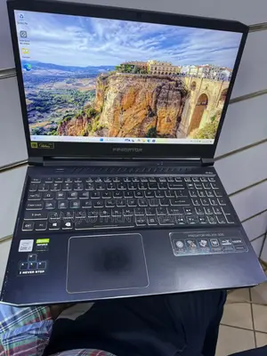 Laptop Acer Predator Helios 300 16GB Intel Core I7 SSD 512GB