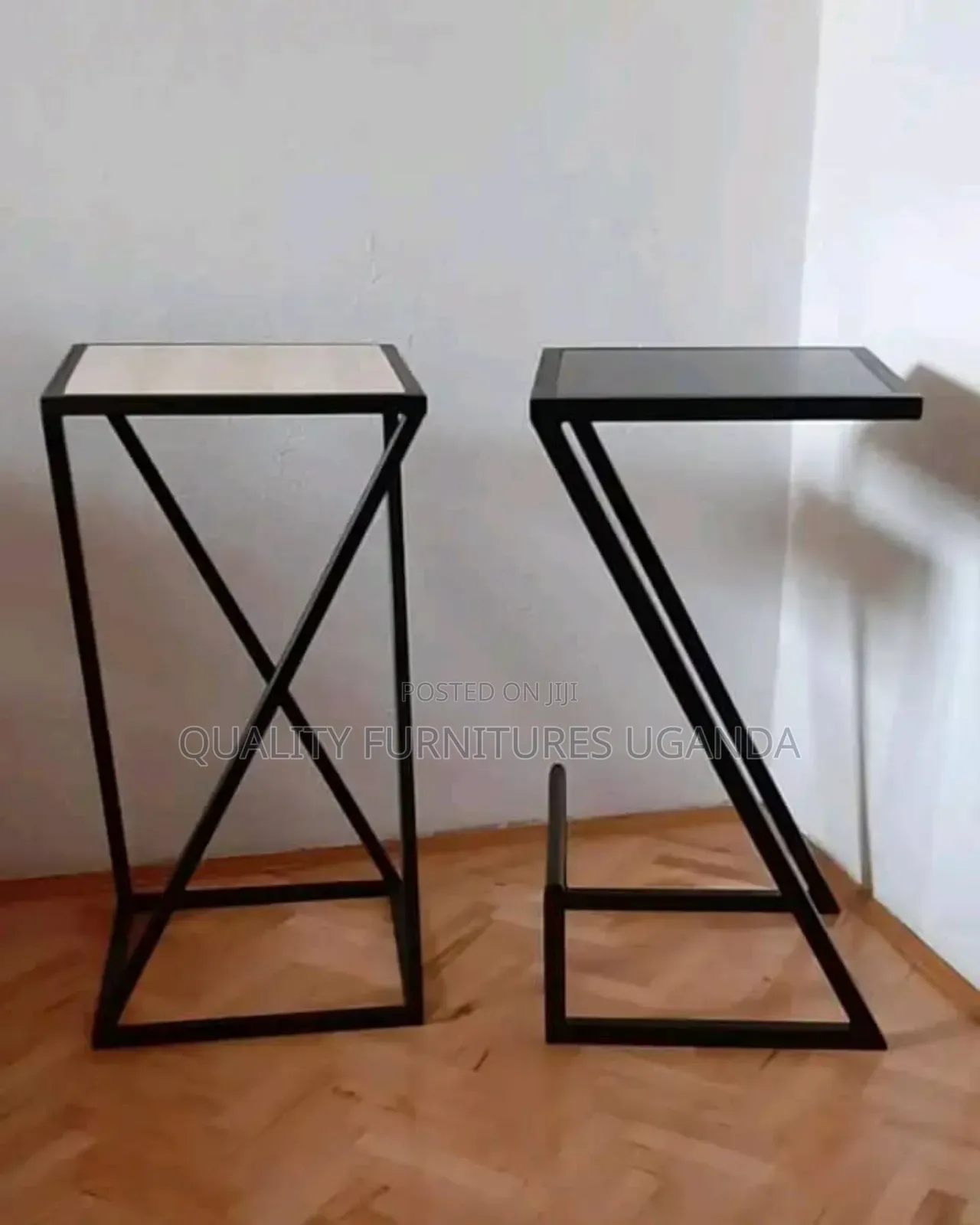 Fabric Table