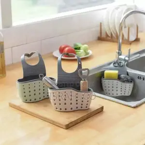 Sink Sponge Holder
