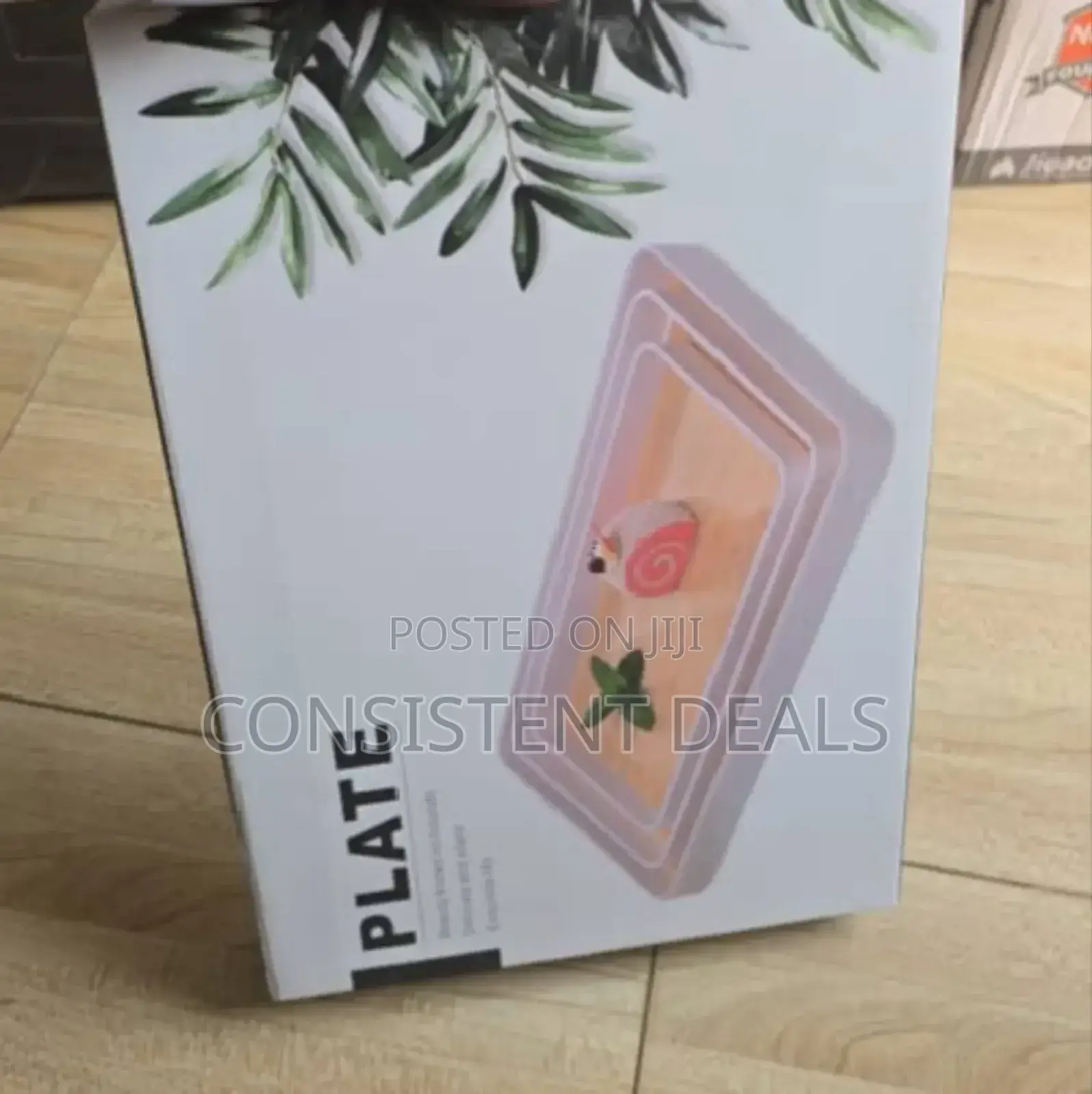 3pcs Serving Tray Set