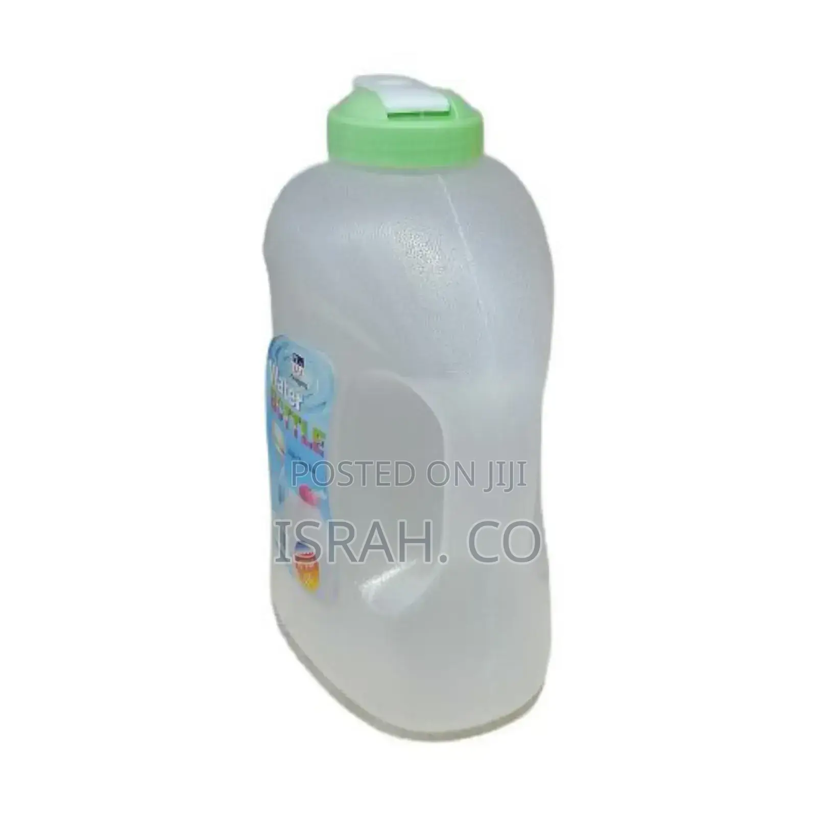 3000ml Plastic Fridge Juice Water Bottle Storage Can