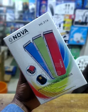 Nova Trimmer