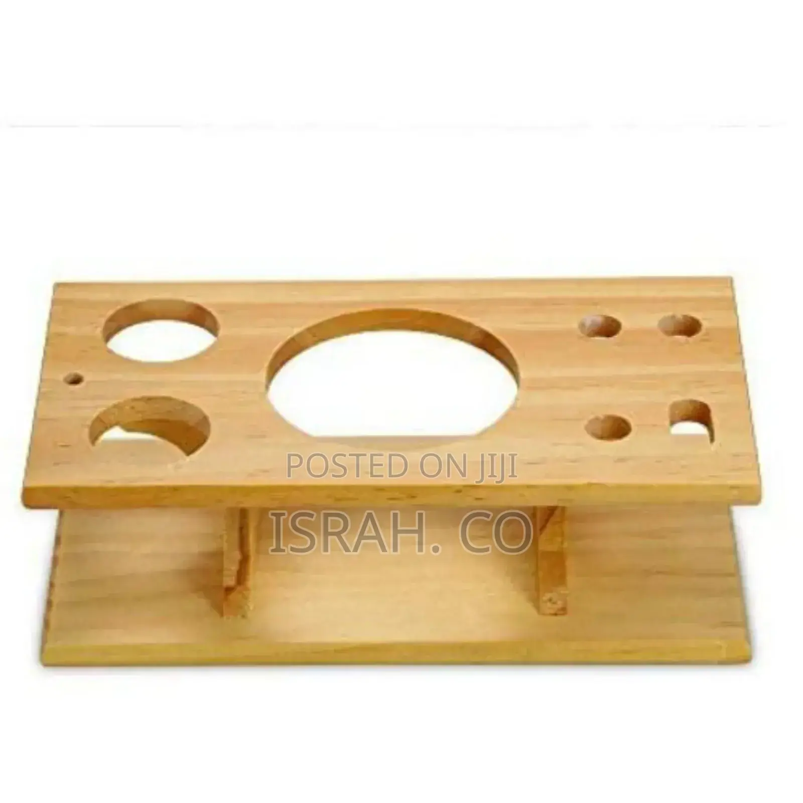 Tool Bar Kit Silver