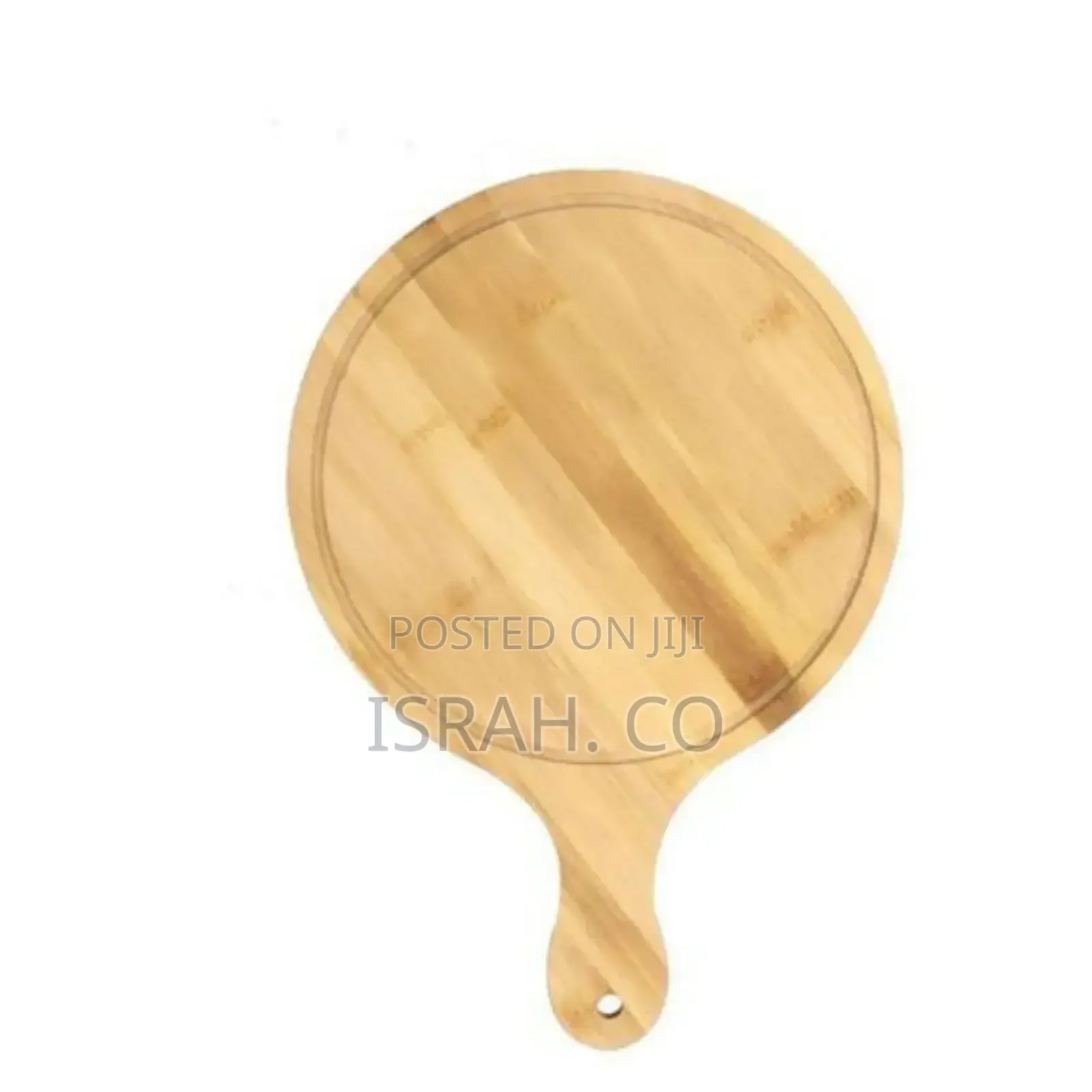 25cm Wooden Serving Pizza Platetray,Chopping Boar