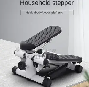Mini Fitness Stepper Machine