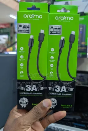 Oraimo Original Type C Usb