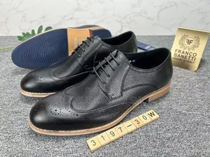 Men's Classic Office Shoes