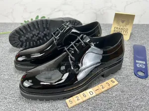Men's Classic Office Shoes