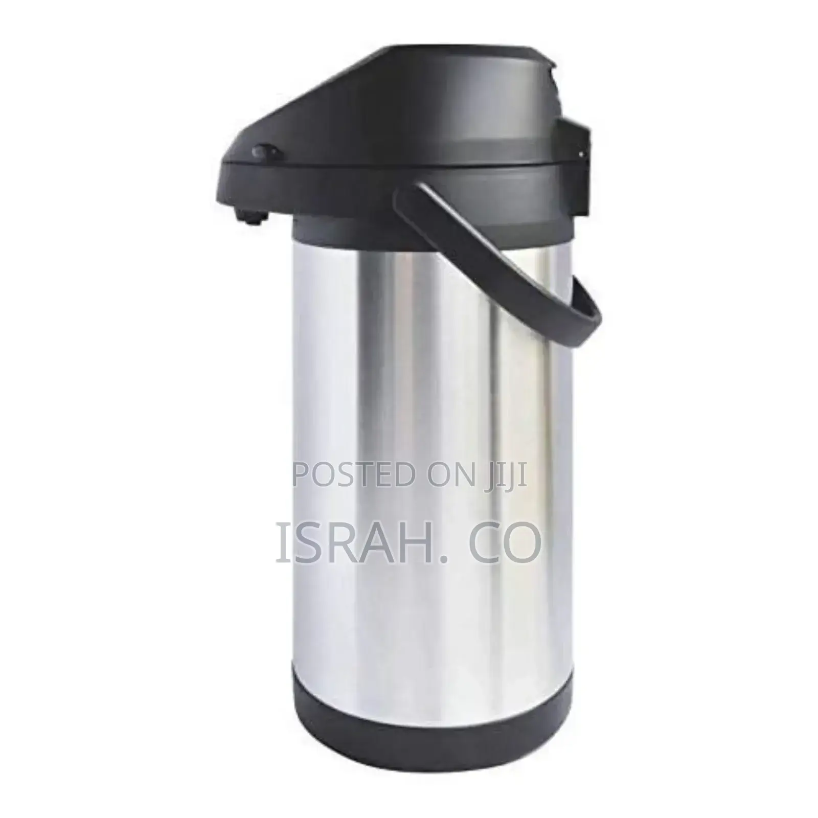 HTH 5L Durable Heat Insulation Thermal Jug Vacuum Flask