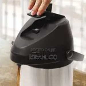 HTH 5L Durable Heat Insulation Thermal Jug Vacuum Flask