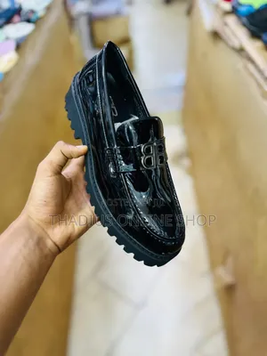 Classic Boys Fashion Shoes