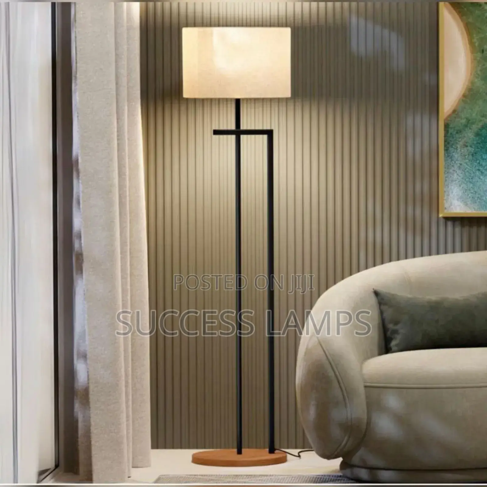 Nursery Floor Lamps