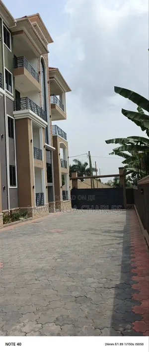 1bdrm Apartment in Fs Properties Ltd, Nakawa for rent