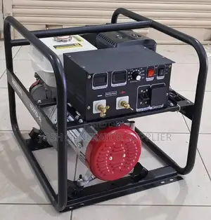 8.5kva Honda Welding Diesel Generator