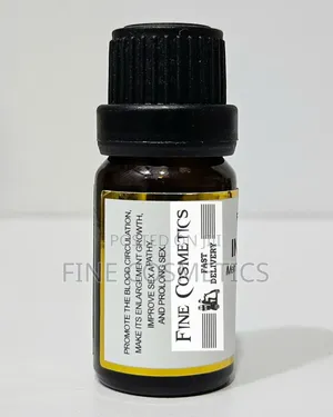 MK Male Enlargement Essential Oil for Size and Stamina