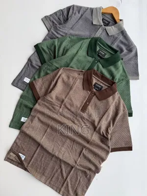 Genial T-Shirts Trend