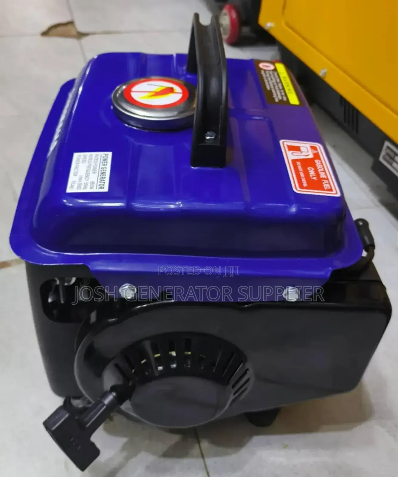 Yamaha 950watts Japan