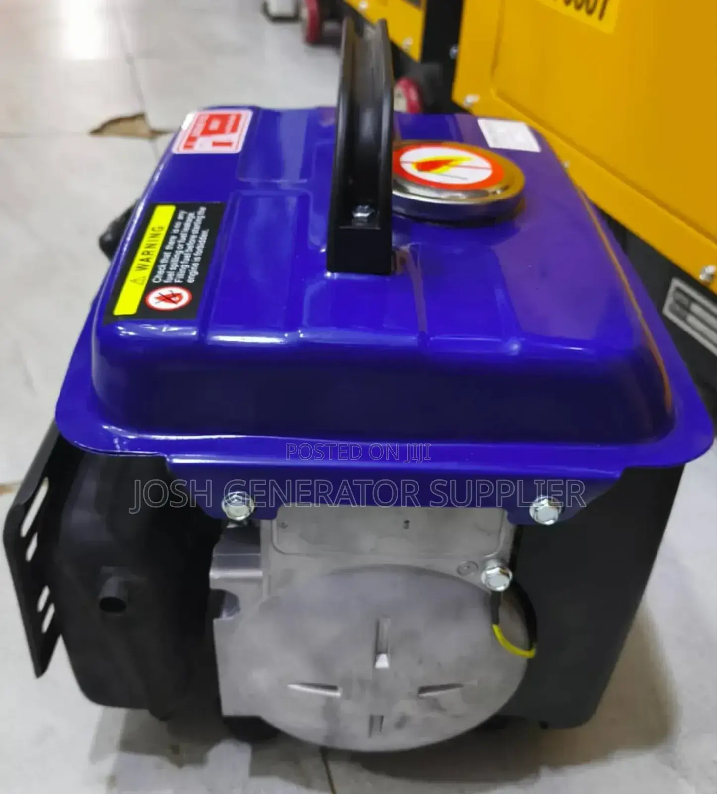 Yamaha 950watts Japan