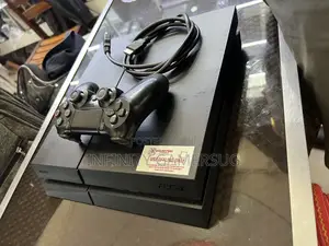 Sony Ps4 Standard