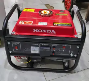 1000watts Honda Gasoline Generator
